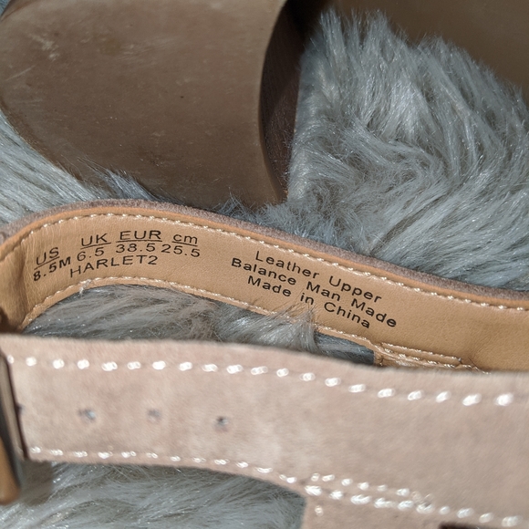 FRANCO SARTO - Harley 2 Heels - Picture 5 of 7